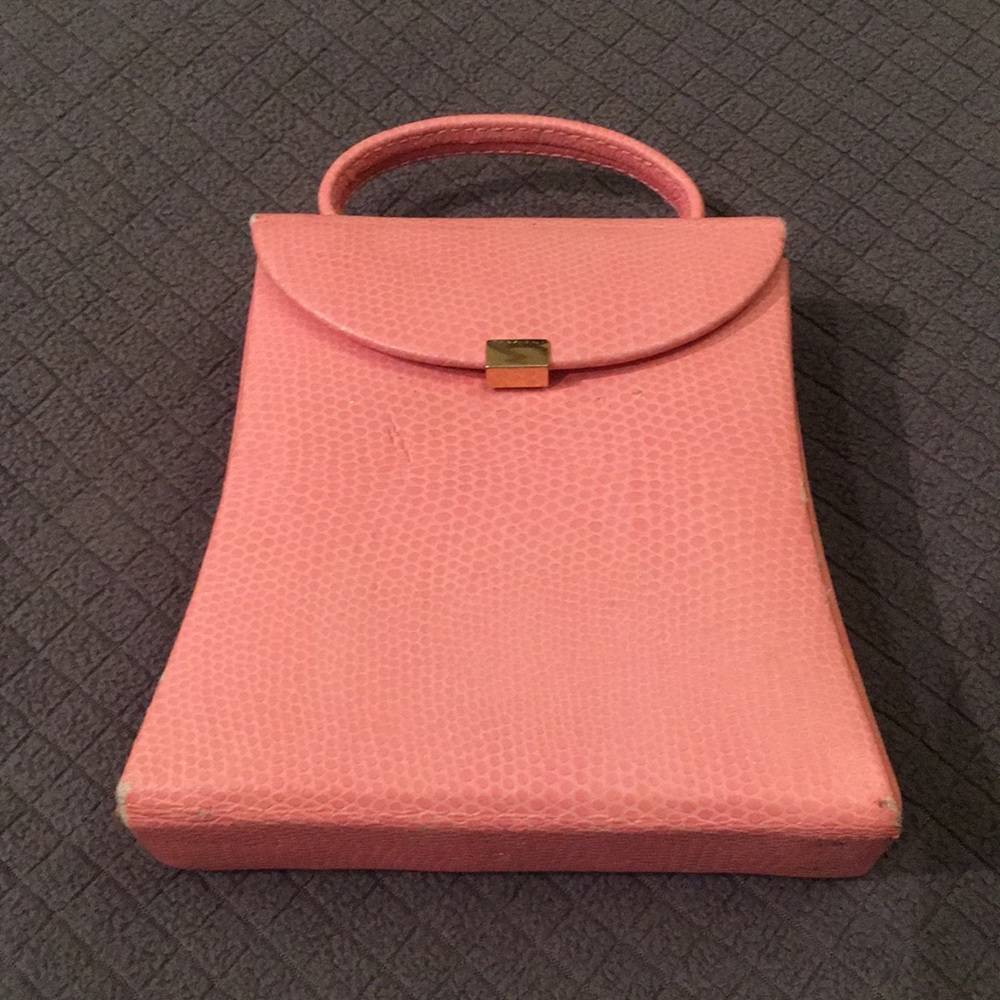Jewelry case